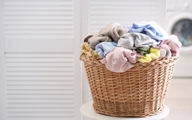 Jak vyprat povlak na sedací soupravu')