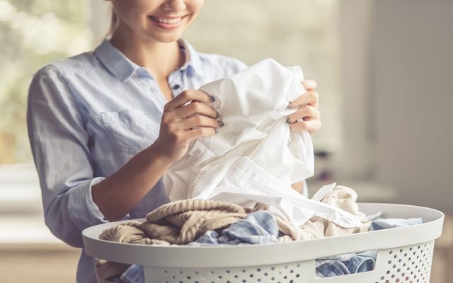 Mýty o praní prádla, pračkách a sušIčkách')