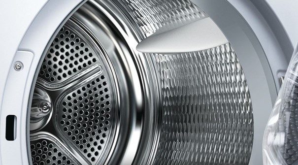 Jak vybrat vhodnou sušičku prádla?')