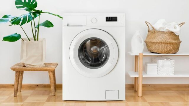 Víte, jak na EKO praní? Poperte se s ekologií!')