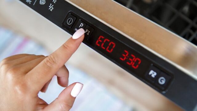 Víte, jak na EKO praní? Poperte se s ekologií!')