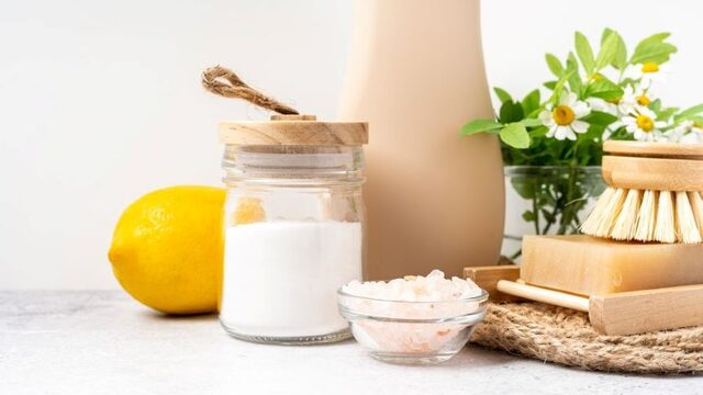 Víte, jak na EKO praní? Poperte se s ekologií!')